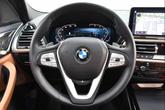 Thumbnail of 2022 Alpine White BMW X3