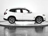 Thumbnail of 2022 Alpine White BMW X3