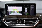 Thumbnail of 2022 Alpine White BMW X3
