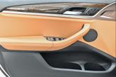 Thumbnail of 2022 Alpine White BMW X3