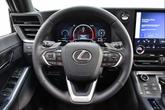 Thumbnail of 2025 Earth/Black Roof Lexus GX 550