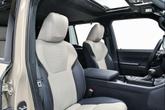 Thumbnail of 2025 Earth/Black Roof Lexus GX 550