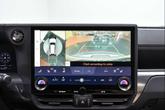 Thumbnail of 2025 Earth/Black Roof Lexus GX 550
