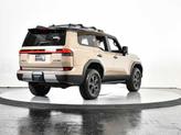 Thumbnail of 2025 Earth/Black Roof Lexus GX 550