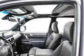 Thumbnail of 2023 Atomic Silver Lexus GX 460