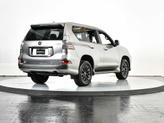 Thumbnail of 2023 Atomic Silver Lexus GX 460
