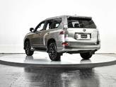 Thumbnail of 2023 Atomic Silver Lexus GX 460