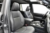 Thumbnail of 2023 Atomic Silver Lexus GX 460