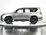 Thumbnail of 2023 Atomic Silver Lexus GX 460