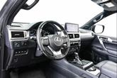 Thumbnail of 2023 Atomic Silver Lexus GX 460