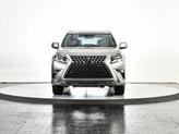 Thumbnail of 2023 Atomic Silver Lexus GX 460