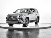Photo of 2023 Nebula Gray Pearl Lexus GX 460