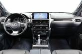 Thumbnail of 2023 Nebula Gray Pearl Lexus GX 460