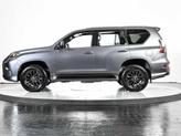 Thumbnail of 2023 Nebula Gray Pearl Lexus GX 460