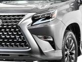 Thumbnail of 2023 Nebula Gray Pearl Lexus GX 460