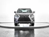 Thumbnail of 2023 Nebula Gray Pearl Lexus GX 460