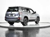Thumbnail of 2023 Nebula Gray Pearl Lexus GX 460
