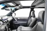 Thumbnail of 2023 Nebula Gray Pearl Lexus GX 460