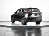 Thumbnail of 2018 Machine Gray Metallic Mazda CX-5