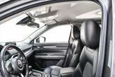 Thumbnail of 2018 Machine Gray Metallic Mazda CX-5