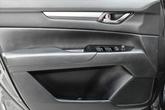 Thumbnail of 2018 Machine Gray Metallic Mazda CX-5