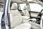 Thumbnail of 2014 Tungsten Pearl Lexus GX 460