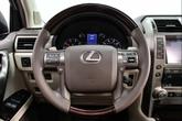 Thumbnail of 2014 Tungsten Pearl Lexus GX 460