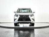 Thumbnail of 2014 Tungsten Pearl Lexus GX 460