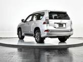 Thumbnail of 2014 Tungsten Pearl Lexus GX 460