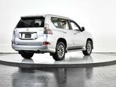 Thumbnail of 2014 Tungsten Pearl Lexus GX 460