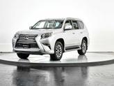 Photo of 2014 Tungsten Pearl Lexus GX 460