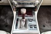 Thumbnail of 2014 Tungsten Pearl Lexus GX 460
