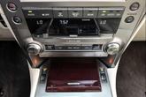 Thumbnail of 2014 Tungsten Pearl Lexus GX 460