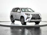 Thumbnail of 2014 Tungsten Pearl Lexus GX 460