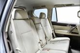 Thumbnail of 2014 Tungsten Pearl Lexus GX 460