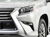 Thumbnail of 2014 Tungsten Pearl Lexus GX 460