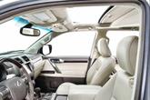 Thumbnail of 2014 Tungsten Pearl Lexus GX 460