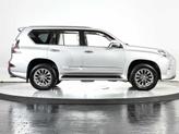 Thumbnail of 2014 Tungsten Pearl Lexus GX 460