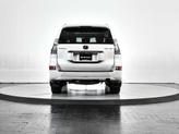 Thumbnail of 2023 Eminent White Pearl Lexus GX 460