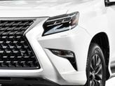Thumbnail of 2023 Eminent White Pearl Lexus GX 460