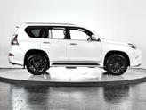 Thumbnail of 2023 Eminent White Pearl Lexus GX 460