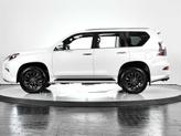 Thumbnail of 2023 Eminent White Pearl Lexus GX 460