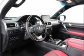 Thumbnail of 2023 Eminent White Pearl Lexus GX 460