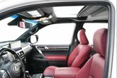 Thumbnail of 2023 Eminent White Pearl Lexus GX 460
