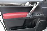 Thumbnail of 2023 Eminent White Pearl Lexus GX 460