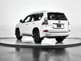 Thumbnail of 2023 Eminent White Pearl Lexus GX 460