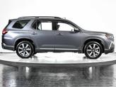 Thumbnail of 2025 Modern Steel Metallic Honda Pilot