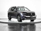 Thumbnail of 2025 Modern Steel Metallic Honda Pilot
