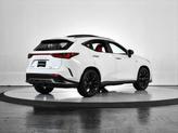 Thumbnail of 2022 Ultra White Lexus NX 350