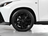 Thumbnail of 2022 Ultra White Lexus NX 350